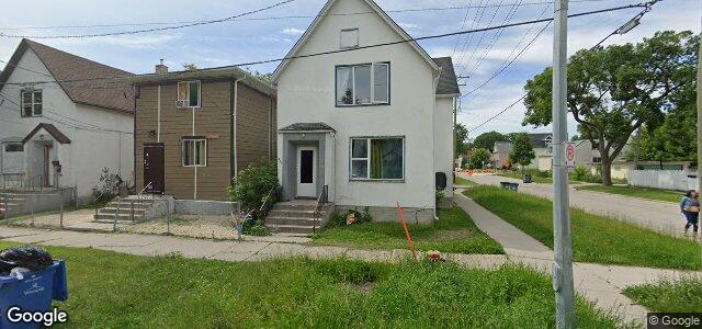 Larawan ng 290 Boyd Avenue sa Winnipeg, Manitoba