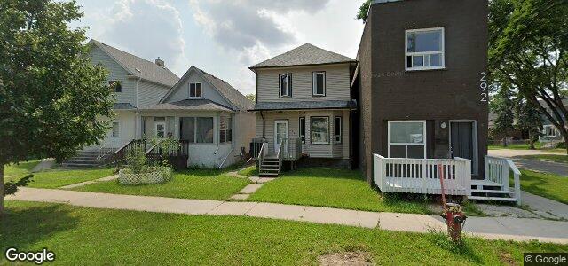 Larawan ng 290 Cathedral Avenue sa Winnipeg, Manitoba