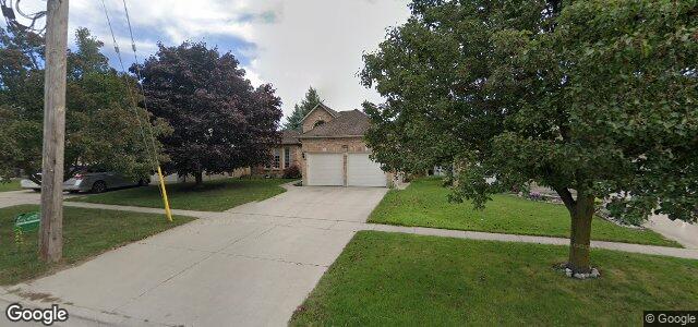 Larawan ng 290 Lansdowne Avenue sa Winnipeg, Manitoba