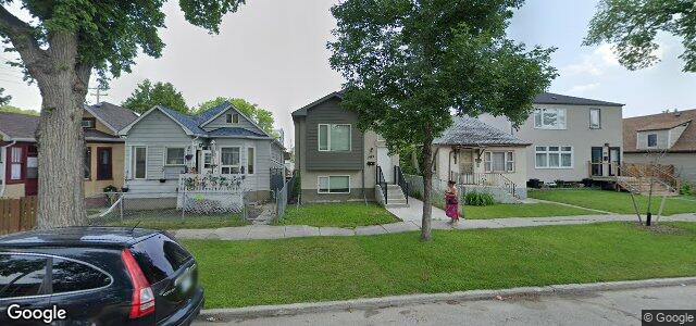 Larawan ng 291 Bannerman Avenue sa Winnipeg, Manitoba