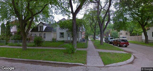 Larawan ng 291 Boyd Avenue sa Winnipeg, Manitoba