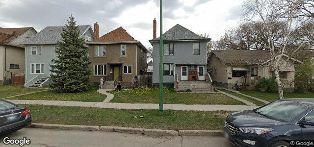 Larawan ng 291 Inkster Boulevard sa Winnipeg, Manitoba