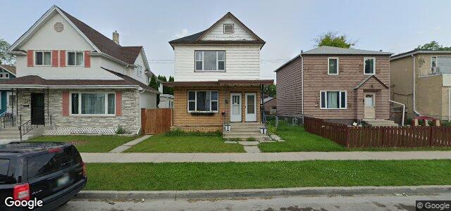 Larawan ng 291 Polson Avenue sa Winnipeg, Manitoba