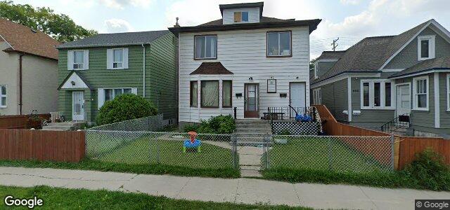 Larawan ng 292 Polson Avenue sa Winnipeg, Manitoba