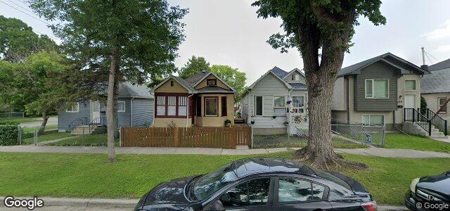 Larawan ng 293 Bannerman Avenue sa Winnipeg, Manitoba