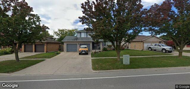 Larawan ng 293 Lansdowne Avenue sa Winnipeg, Manitoba