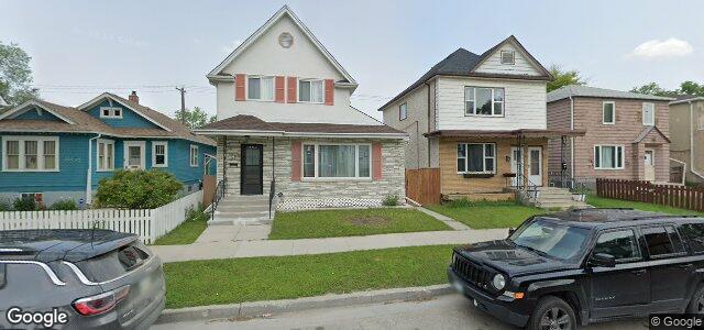 Larawan ng 293 Polson Avenue sa Winnipeg, Manitoba