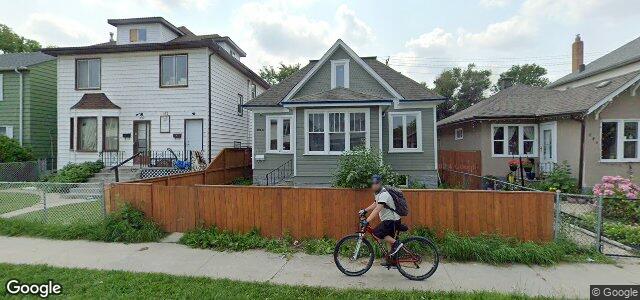 294 Polson Avenue（加拿大曼尼托巴省溫尼伯市）房屋照片