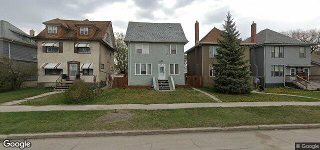 Larawan ng 295 Inkster Boulevard sa Winnipeg, Manitoba