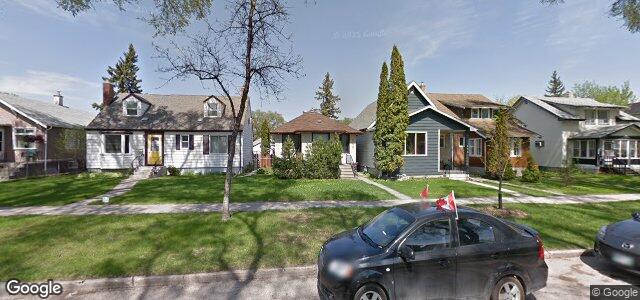 Larawan ng 295 Lansdowne Avenue sa Winnipeg, Manitoba