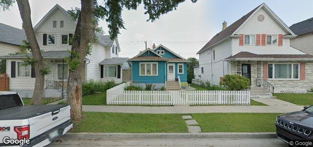 Larawan ng 295 Polson Avenue sa Winnipeg, Manitoba