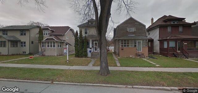 Larawan ng 296 Inkster Boulevard sa Winnipeg, Manitoba