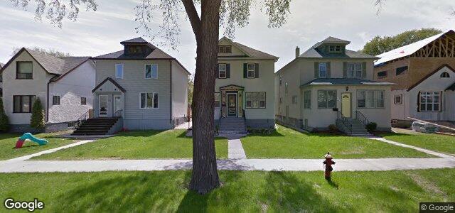 Larawan ng 296 Lansdowne Avenue sa Winnipeg, Manitoba