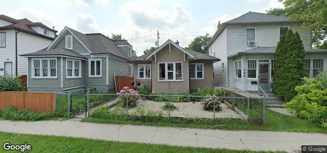 Larawan ng 296 Polson Avenue sa Winnipeg, Manitoba