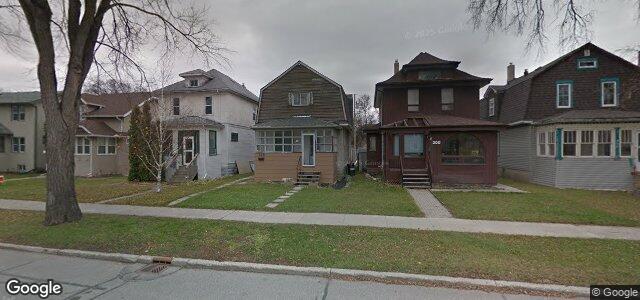 Larawan ng 298 Inkster Boulevard sa Winnipeg, Manitoba