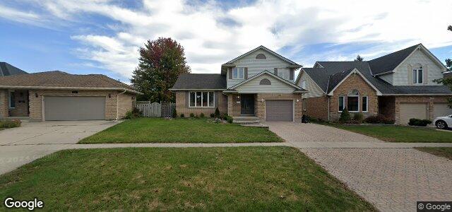 Larawan ng 298 Lansdowne Avenue sa Winnipeg, Manitoba