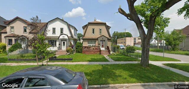 Larawan ng 299 Cathedral Avenue sa Winnipeg, Manitoba