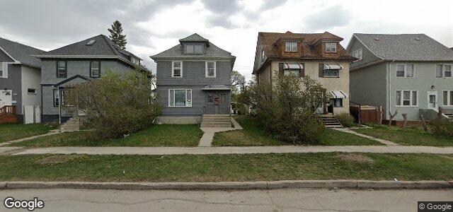 Larawan ng 299 Inkster Boulevard sa Winnipeg, Manitoba