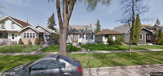 Larawan ng 299 Lansdowne Avenue sa Winnipeg, Manitoba