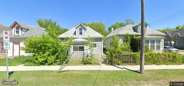 Larawan ng 299 Redwood Avenue sa Winnipeg, Manitoba