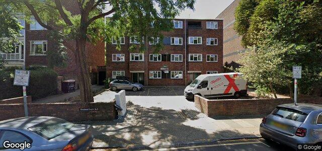 Larawan ng 3 St John'S Avenue sa Winnipeg, Manitoba