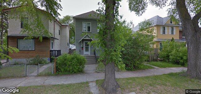 Larawan ng 30 Cathedral Avenue sa Winnipeg, Manitoba