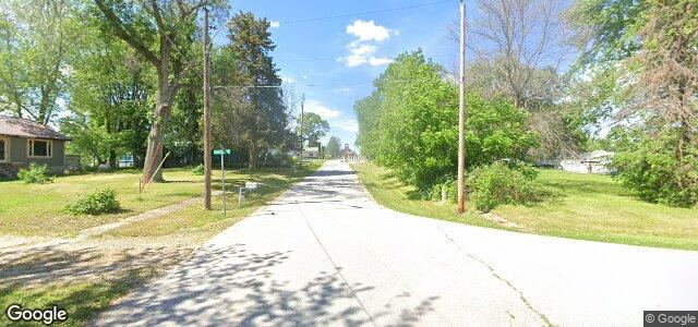 Larawan ng 300 College Avenue sa Winnipeg, Manitoba