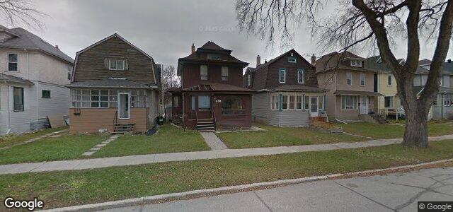 Larawan ng 300 Inkster Boulevard sa Winnipeg, Manitoba