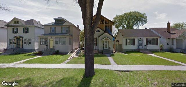 Larawan ng 300 Lansdowne Avenue sa Winnipeg, Manitoba