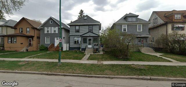 Larawan ng 301 Inkster Boulevard sa Winnipeg, Manitoba