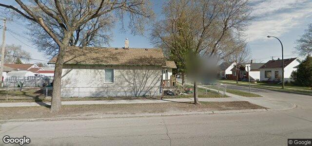 Larawan ng 301 Salter Street sa Winnipeg, Manitoba