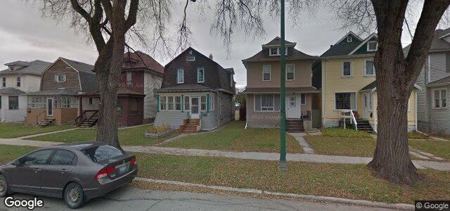 Larawan ng 302 Inkster Boulevard sa Winnipeg, Manitoba