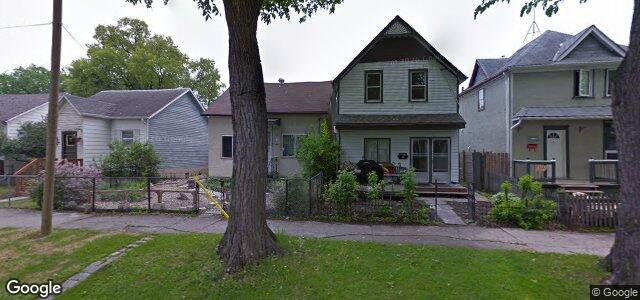 Larawan ng 304 Boyd Avenue sa Winnipeg, Manitoba