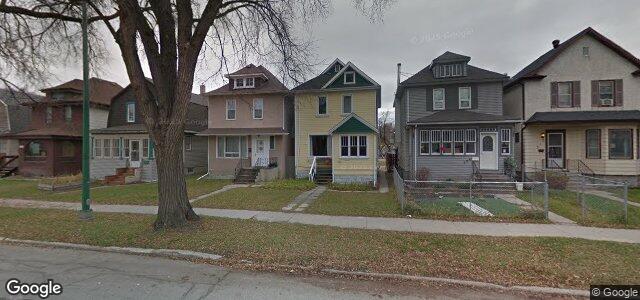 Larawan ng 304 Inkster Boulevard sa Winnipeg, Manitoba