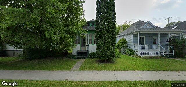 Larawan ng 304 Polson Avenue sa Winnipeg, Manitoba