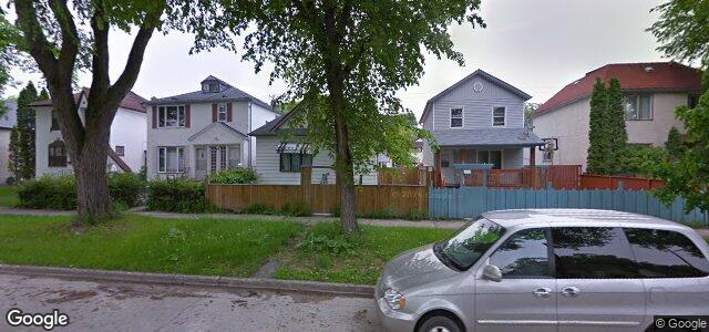 Larawan ng 305 Boyd Avenue sa Winnipeg, Manitoba
