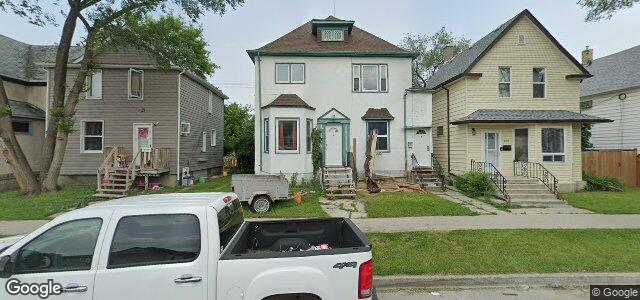 Larawan ng 305 Polson Avenue sa Winnipeg, Manitoba