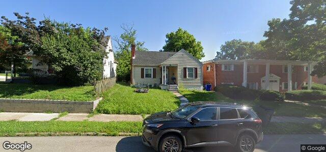 Larawan ng 305 Redwood Avenue sa Winnipeg, Manitoba