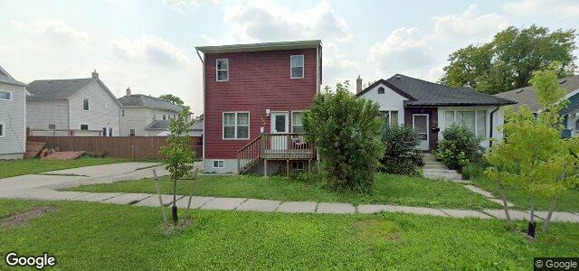 Larawan ng 306 Bannerman Avenue sa Winnipeg, Manitoba