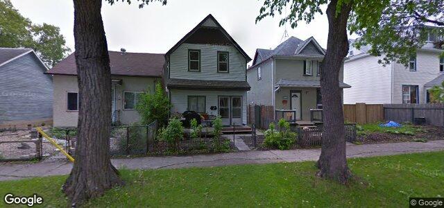 Larawan ng 306 Boyd Avenue sa Winnipeg, Manitoba