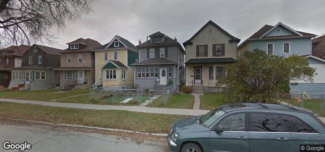 Larawan ng 306 Inkster Boulevard sa Winnipeg, Manitoba