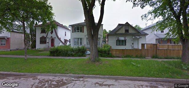 Larawan ng 307 Boyd Avenue sa Winnipeg, Manitoba