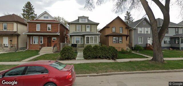 Larawan ng 307 Inkster Boulevard sa Winnipeg, Manitoba