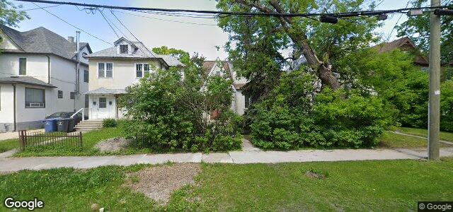 Larawan ng 307 St John'S Avenue sa Winnipeg, Manitoba