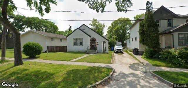 Larawan ng 308 Cathedral Avenue sa Winnipeg, Manitoba