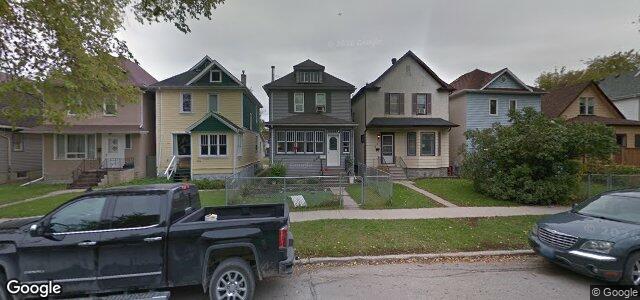 Larawan ng 308 Inkster Boulevard sa Winnipeg, Manitoba