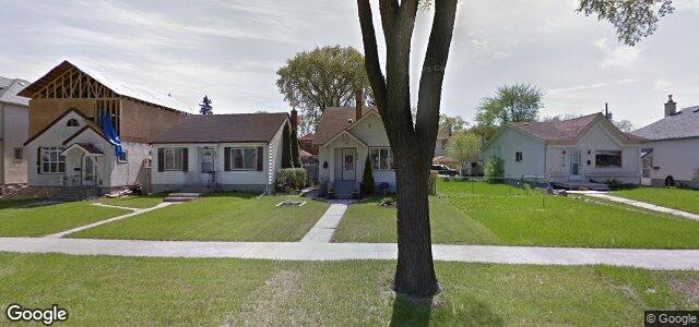 Larawan ng 308 Lansdowne Avenue sa Winnipeg, Manitoba