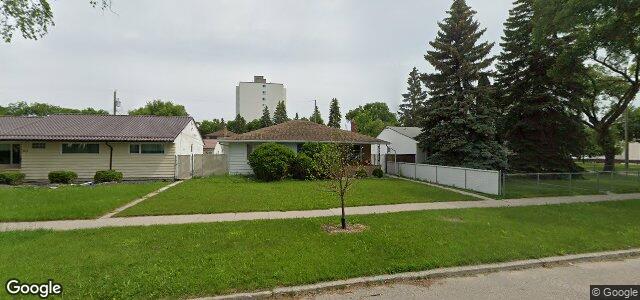 Larawan ng 309 Anderson Avenue sa Winnipeg, Manitoba
