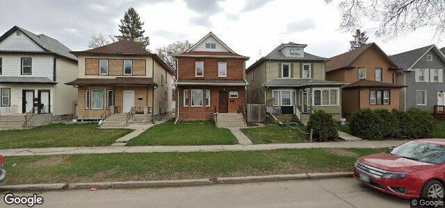 Larawan ng 309 Inkster Boulevard sa Winnipeg, Manitoba