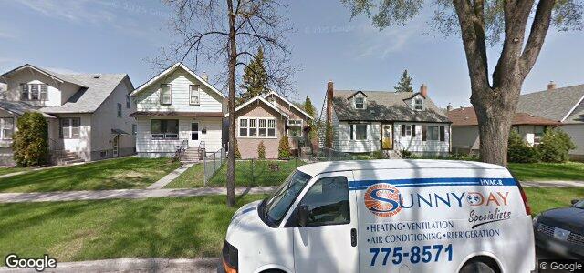 Larawan ng 309 Lansdowne Avenue sa Winnipeg, Manitoba